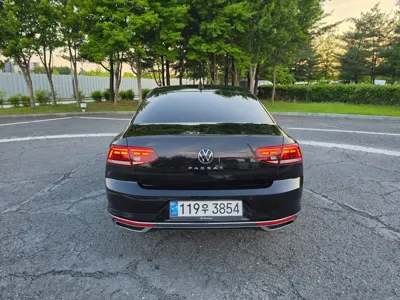 Volkswagen Passat 2021, 86568 км, за 14496.52 USD
