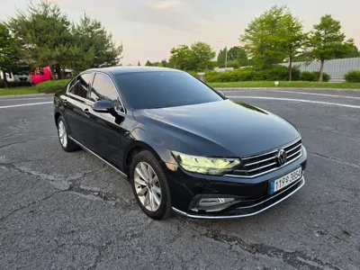 Volkswagen Passat 2021, 86568 км, за 14496.52 USD