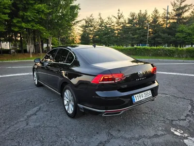 Volkswagen Passat 2021, 86568 км, за 14496.52 USD - фото 6