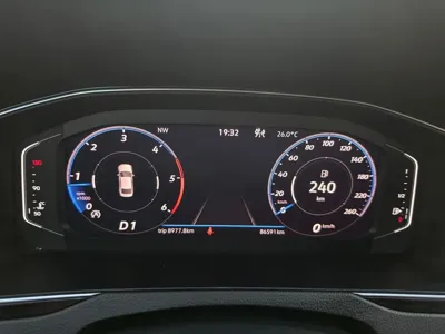 Volkswagen Passat 2021, 86568 км, за 14496.52 USD - фото 8