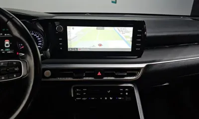 Kia K5 2023, 124017 км, за 10496.26 USD - фото 14