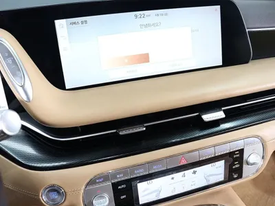 Genesis G90 2022, 89186 км, за 37719.89 USD - фото 8