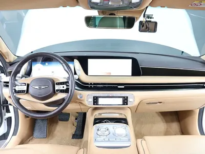 Genesis G90 2022, 89186 км, за 37719.89 USD - фото 12