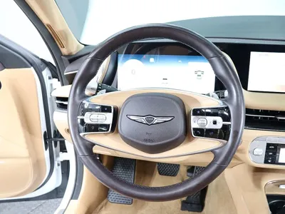 Genesis G90 2022, 89186 км, за 37719.89 USD - фото 13