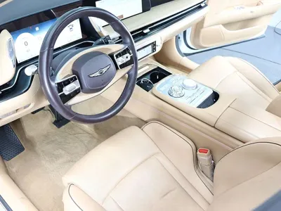 Genesis G90 2022, 89186 км, за 37719.89 USD - фото 15