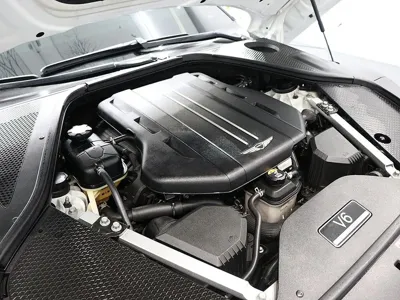 Genesis G90 2022, 89186 км, за 37719.89 USD - фото 19