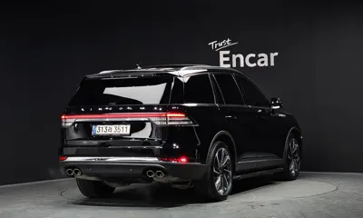 Lincoln Aviator 2021, 87128 км, за 20822.33 USD