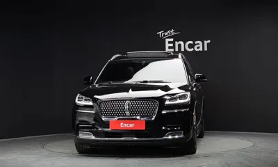 Lincoln Aviator 2021, 87128 км, за 20822.33 USD