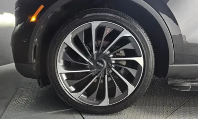 Lincoln Aviator 2021, 87128 км, за 20822.33 USD