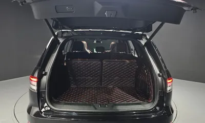Lincoln Aviator 2021, 87128 км, за 20677.43 USD - фото 20