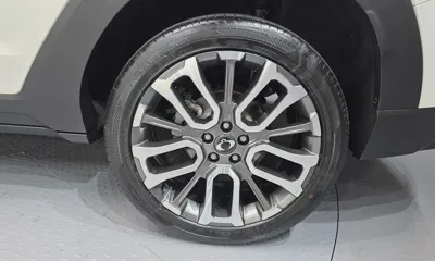KG_Mobility_Ssangyong Torres 2024, 55665 км, за 14734.06 USD
