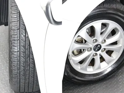 Kia K3 2015, 155178 км, за 3317.72 USD