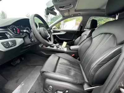Audi A4L 2020, 63700 км, за 17386.42 USD
