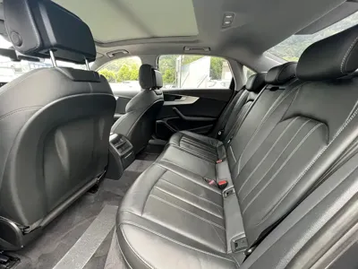 Audi A4L 2020, 63700 км, за 17386.42 USD - фото 6