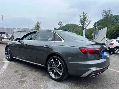 Audi A4L 2020, 63700 км, за 17386.42 USD - фото 7