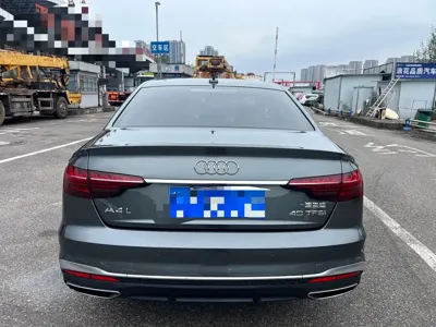 Audi A4L 2020, 63700 км, за 17386.42 USD - фото 8
