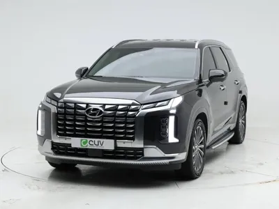 Hyundai Palisade · 2023 год