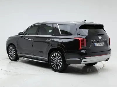 Hyundai Palisade 2023, 19527 км, за 23874.6 USD