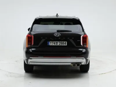 Hyundai Palisade 2023, 19527 км, за 23874.6 USD