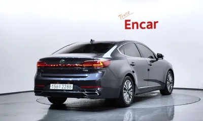 Kia K7 2020, 102302 км, за 12508.15 USD