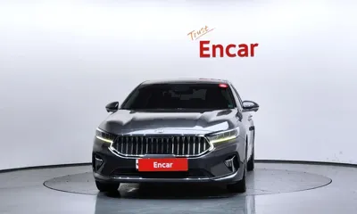 Kia K7 2020, 102302 км, за 12508.15 USD