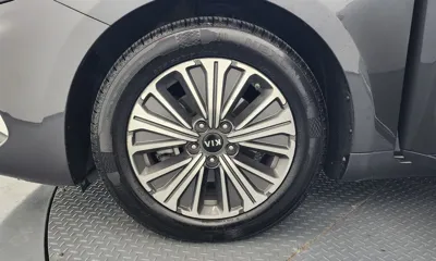 Kia K7 2020, 102302 км, за 12508.15 USD