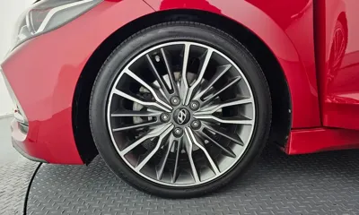 Hyundai Avante 2018, 129270 км, за 7811.47 USD