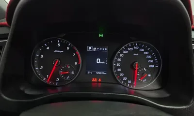 Hyundai Avante 2018, 129270 км, за 7811.47 USD - фото 8