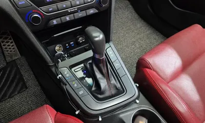 Hyundai Avante 2018, 129270 км, за 7811.47 USD - фото 9