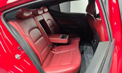 Hyundai Avante 2018, 129270 км, за 7811.47 USD - фото 11