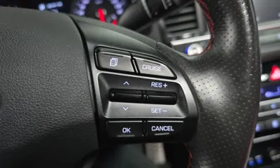 Hyundai Avante 2018, 129270 км, за 7811.47 USD - фото 17