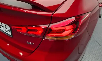 Hyundai Avante 2018, 129270 км, за 7811.47 USD - фото 23