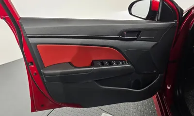 Hyundai Avante 2018, 129270 км, за 7811.47 USD - фото 24