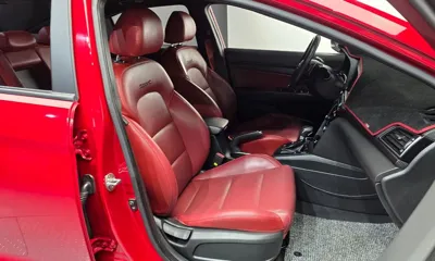 Hyundai Avante 2018, 129270 км, за 7811.47 USD - фото 26