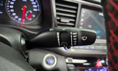 Hyundai Avante 2018, 129270 км, за 7811.47 USD - фото 28