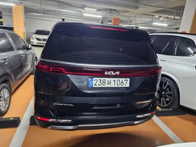 Kia Canival 2021, 139400 км, за 17178.72 USD