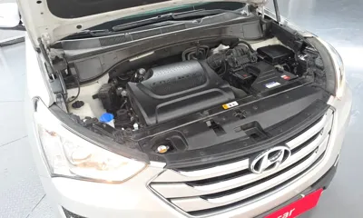 Hyundai Santafe 2013, 77534 км, за 5054.48 USD - фото 6
