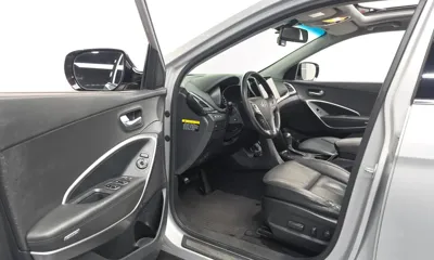 Hyundai Santafe 2013, 77534 км, за 5054.48 USD - фото 10