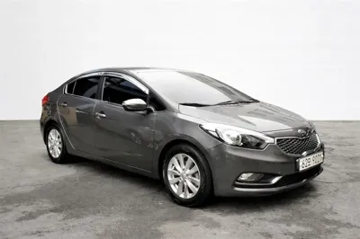 Kia K3 2013, 64300 км, за 3510.37 USD