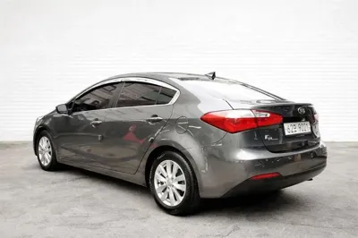 Kia K3 2013, 64300 км, за 3510.37 USD