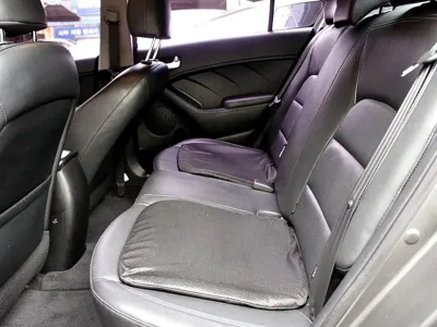 Kia K3 2013, 64300 км, за 3510.37 USD - фото 6