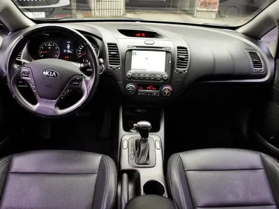 Kia K3 2013, 64300 км, за 3510.37 USD - фото 7