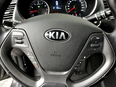 Kia K3 2013, 64300 км, за 3510.37 USD - фото 8