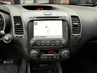 Kia K3 2013, 64300 км, за 3510.37 USD - фото 9