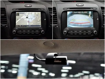 Kia K3 2013, 64300 км, за 3510.37 USD - фото 16