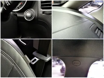 Kia K3 2013, 64300 км, за 3510.37 USD - фото 17