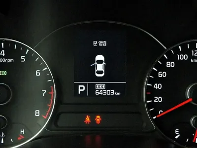 Kia K3 2013, 64300 км, за 3510.37 USD - фото 18