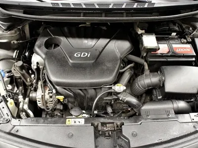 Kia K3 2013, 64300 км, за 3510.37 USD - фото 19