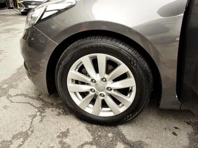 Kia K3 2013, 64300 км, за 3510.37 USD - фото 20