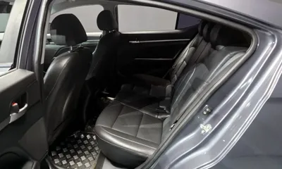 Hyundai Avante 2019, 101907 км, за 7003.63 USD - фото 13